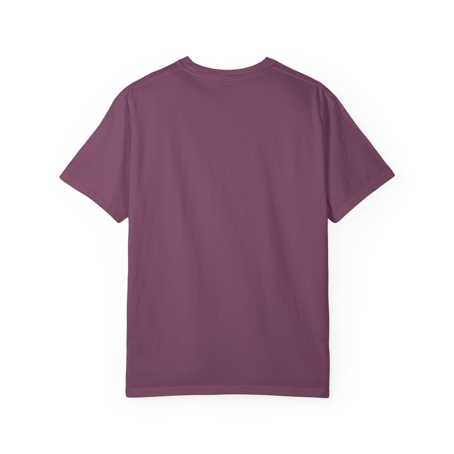 Dog silhouette T-shirt