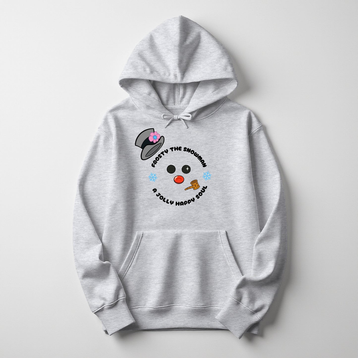 Jolly Soul Christmas Hoodies – Sweatshirt Canada