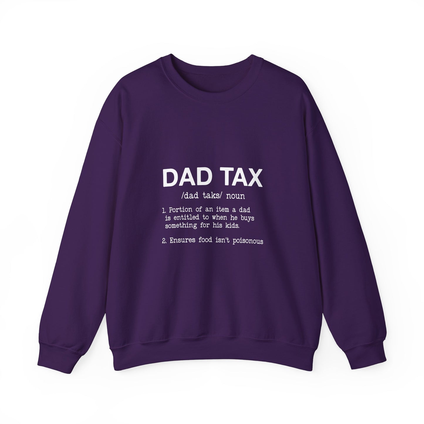 Dad Tax