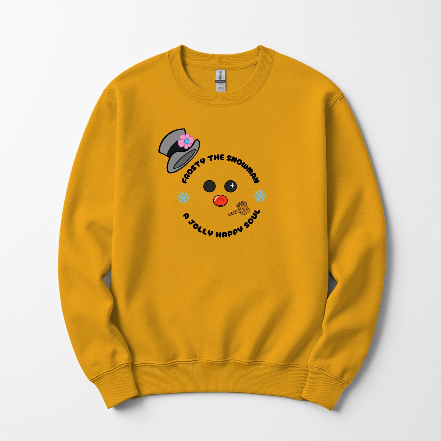 Jolly soul Zach Bryan Sweatshirt 
