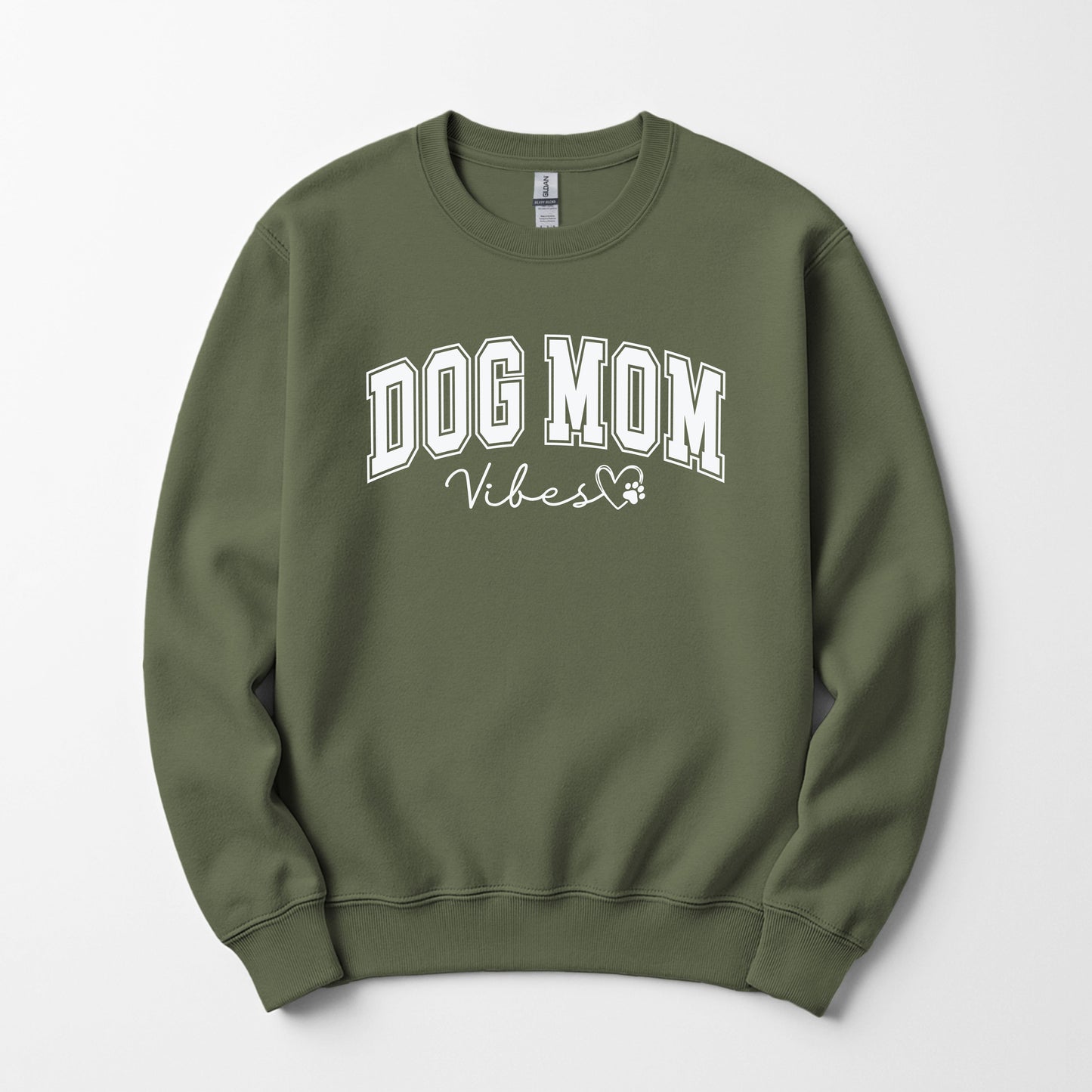 Dog mom vibes