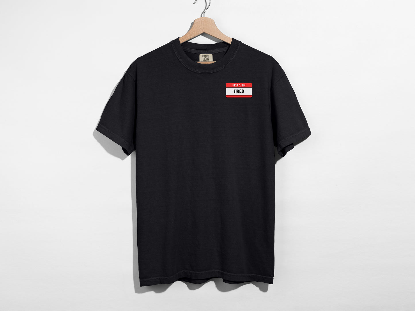 Holiday Graphic T-Shirt