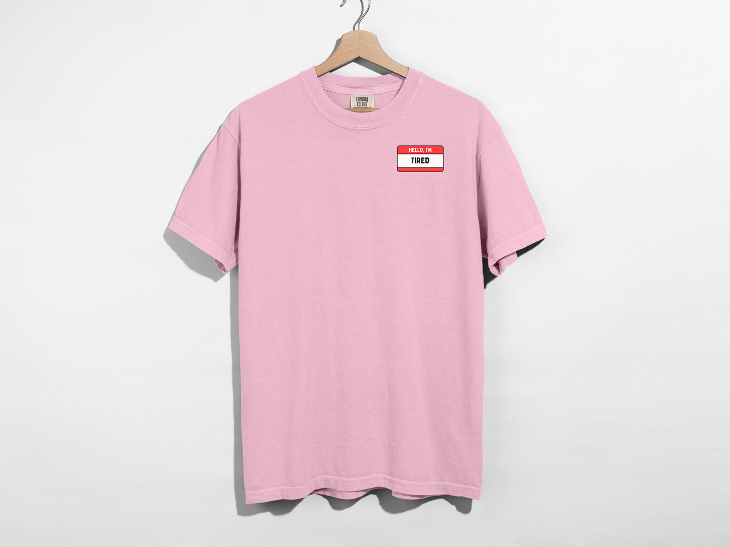 Holiday Graphic T-Shirt