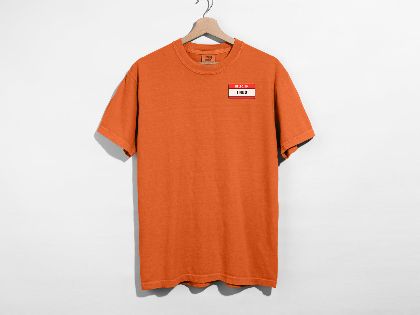 Holiday Graphic T-Shirt