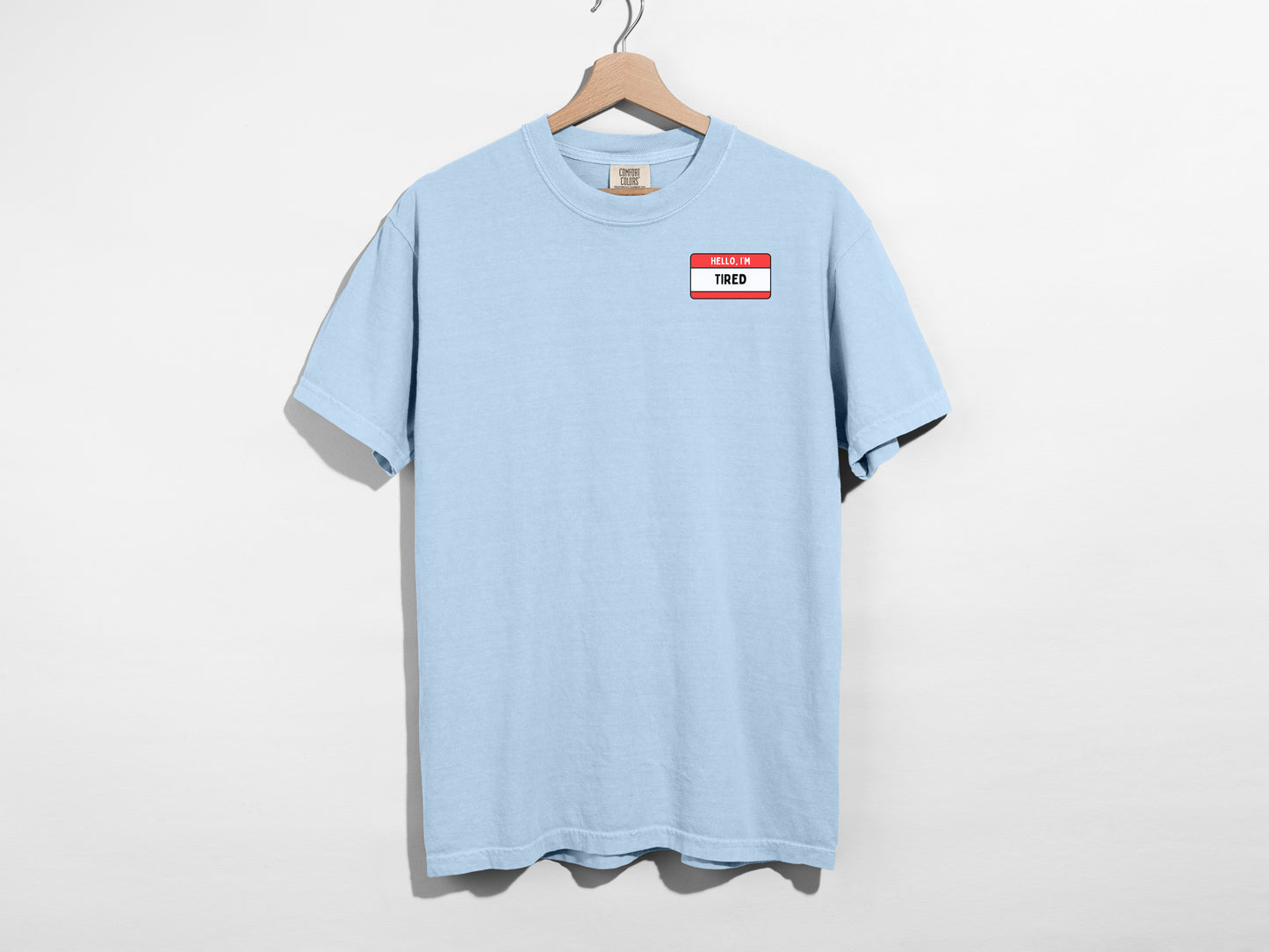 Holiday Graphic T-Shirt