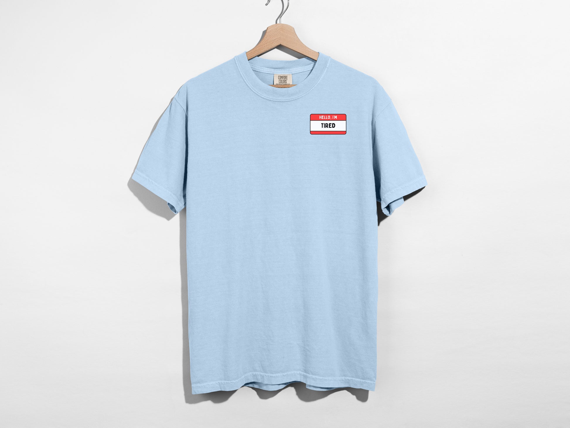 Holiday Graphic T-Shirt