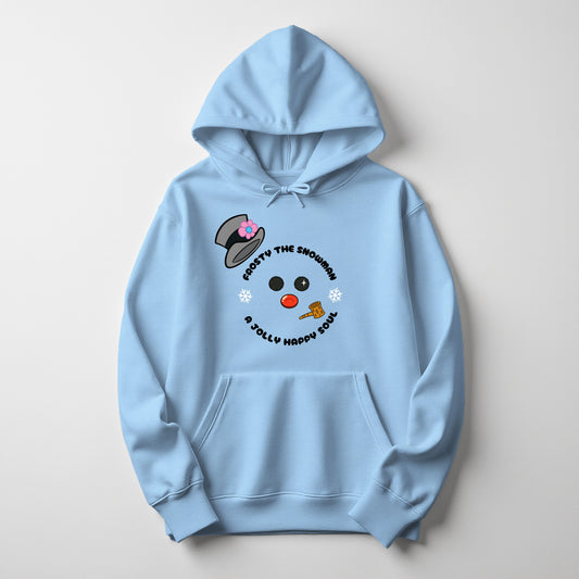 Jolly soul  - Hoodie