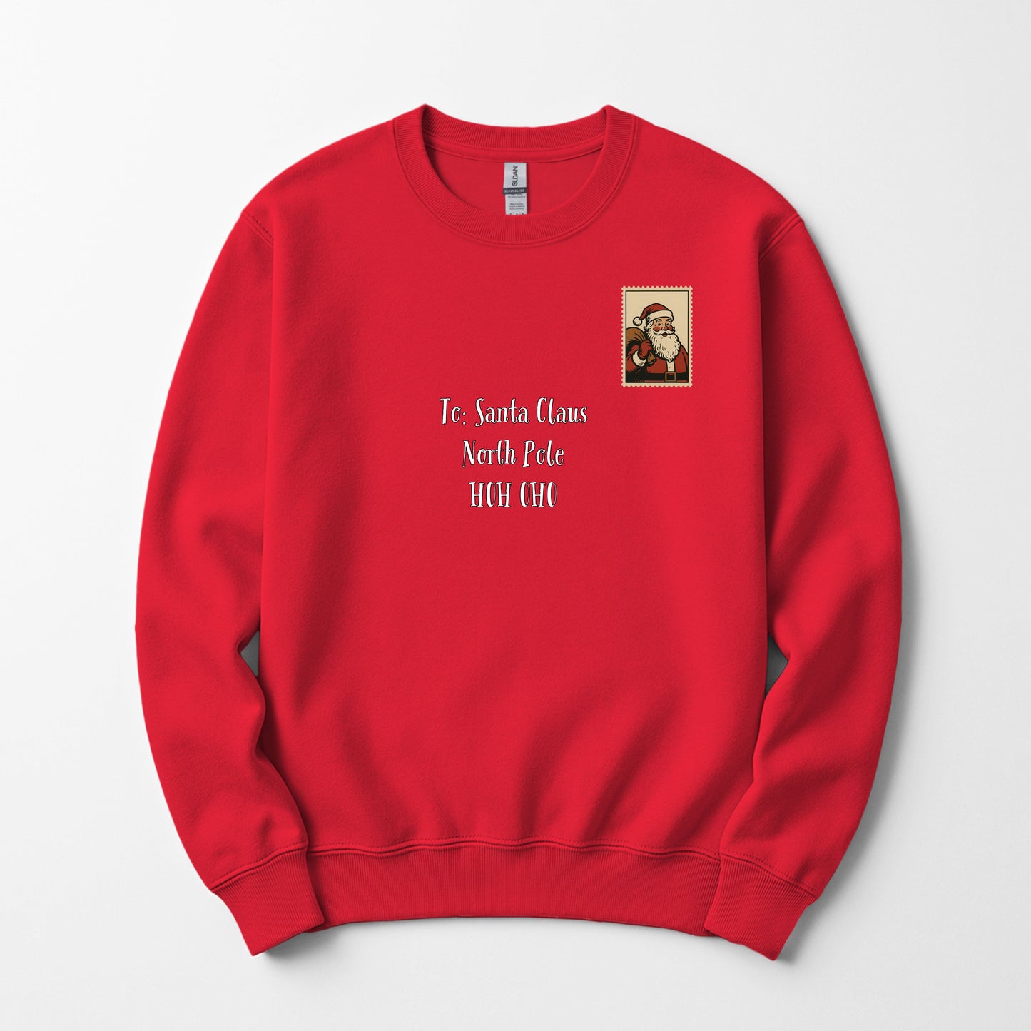 Dear Santa -  Sweatshirt