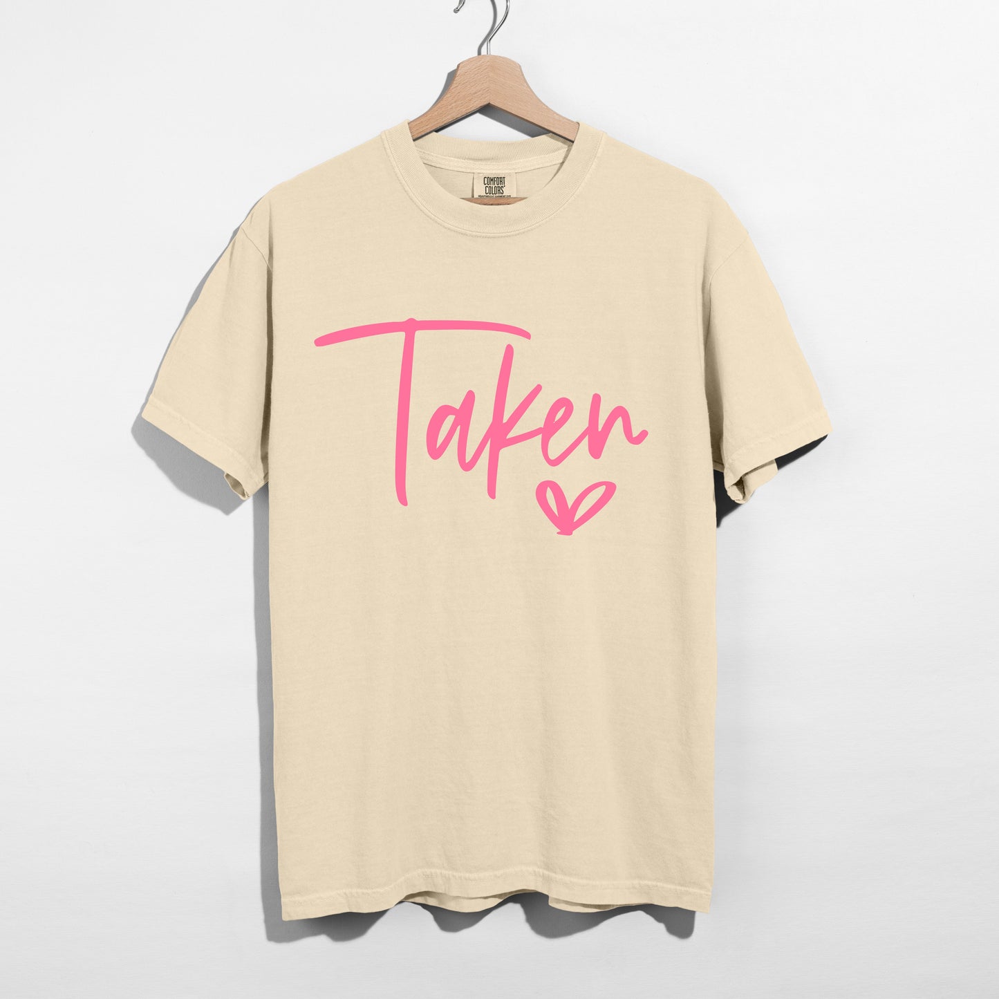 Stylish Taken T-Shirt