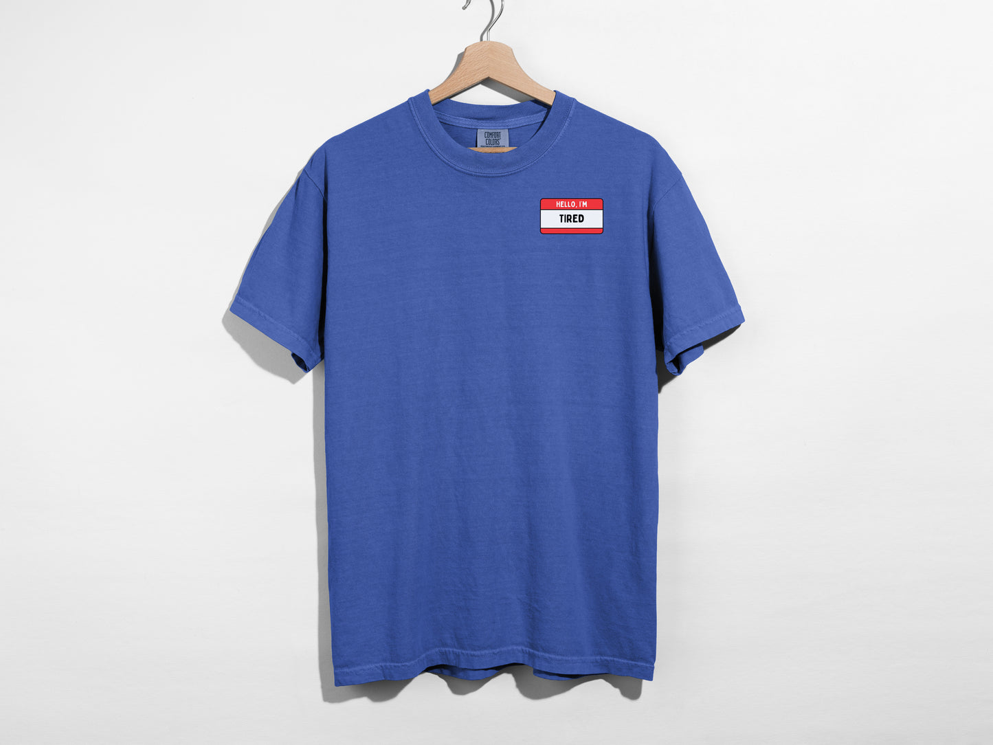 Holiday Graphic T-Shirt