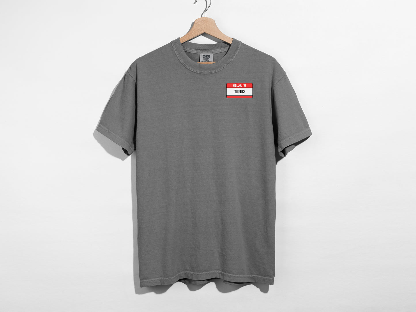 Holiday Graphic T-Shirt