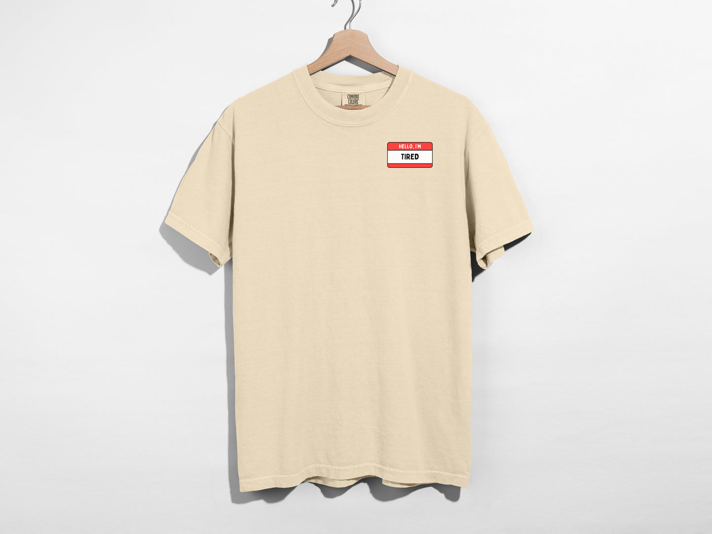 Holiday Graphic T-Shirt