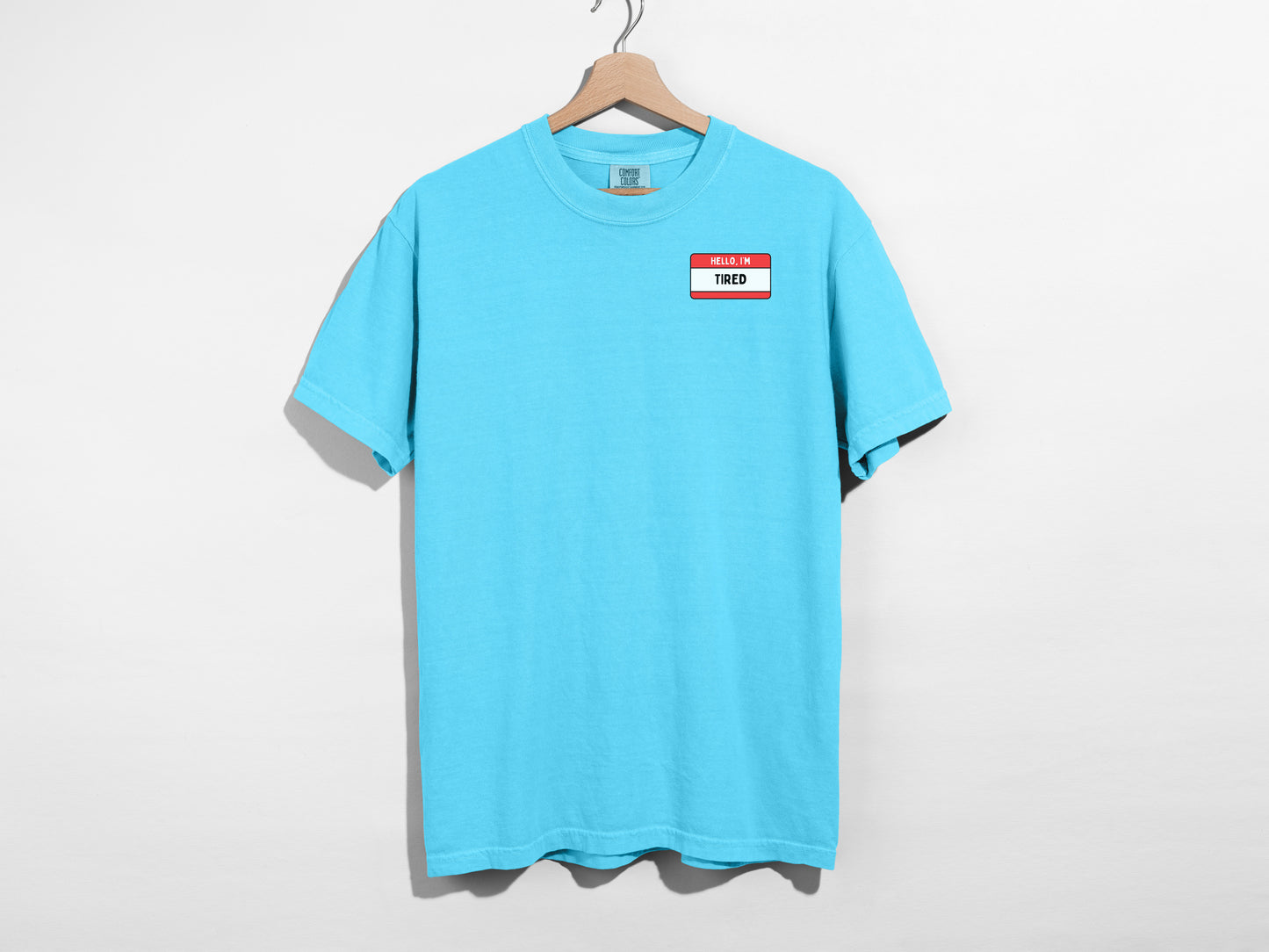 Holiday Graphic T-Shirt