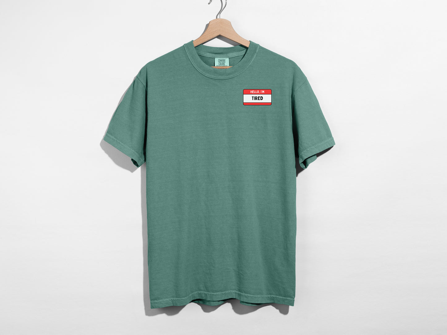 Holiday Graphic T-Shirt