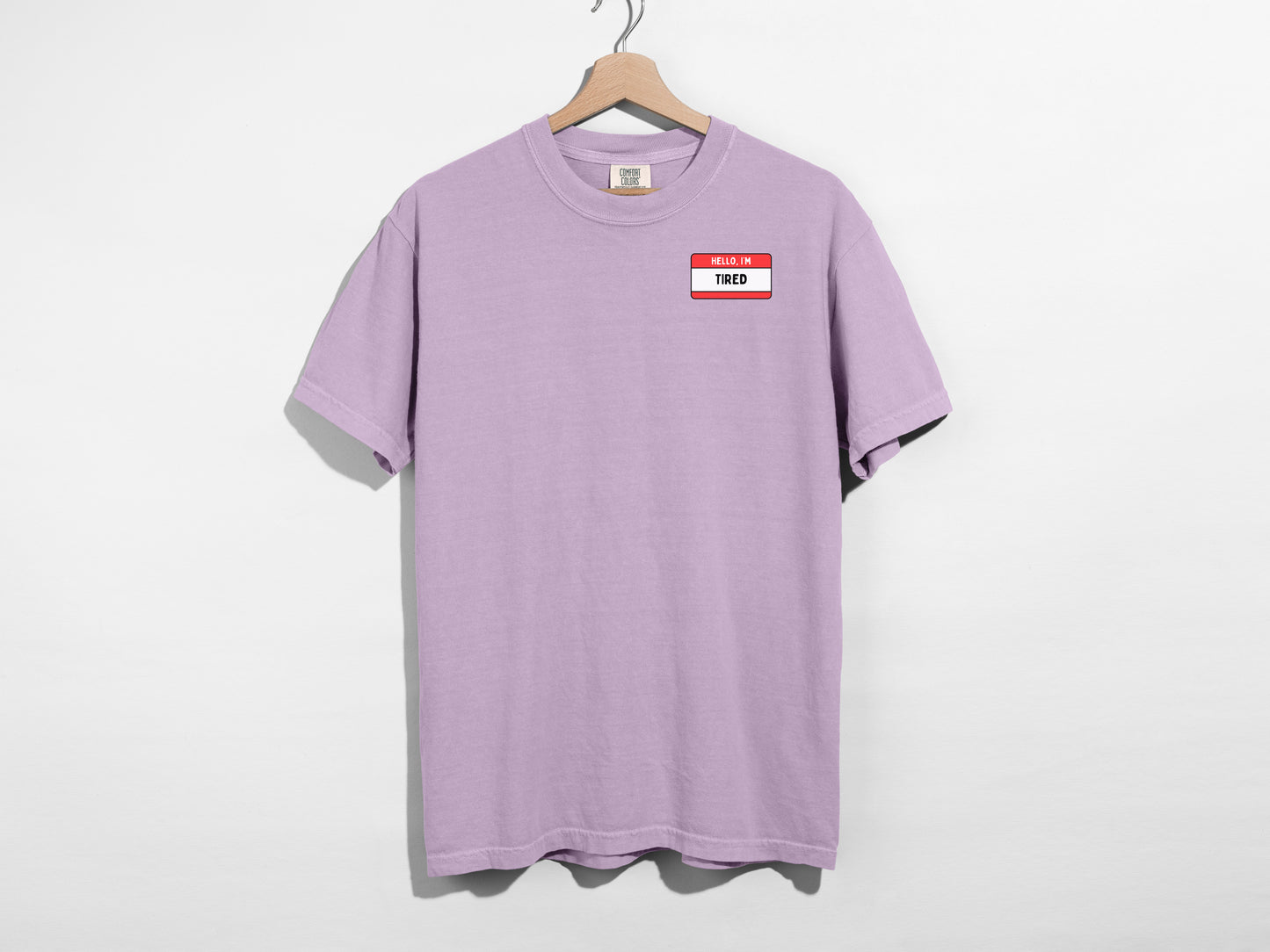 Holiday Graphic T-Shirt