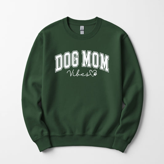 Dog mom vibes