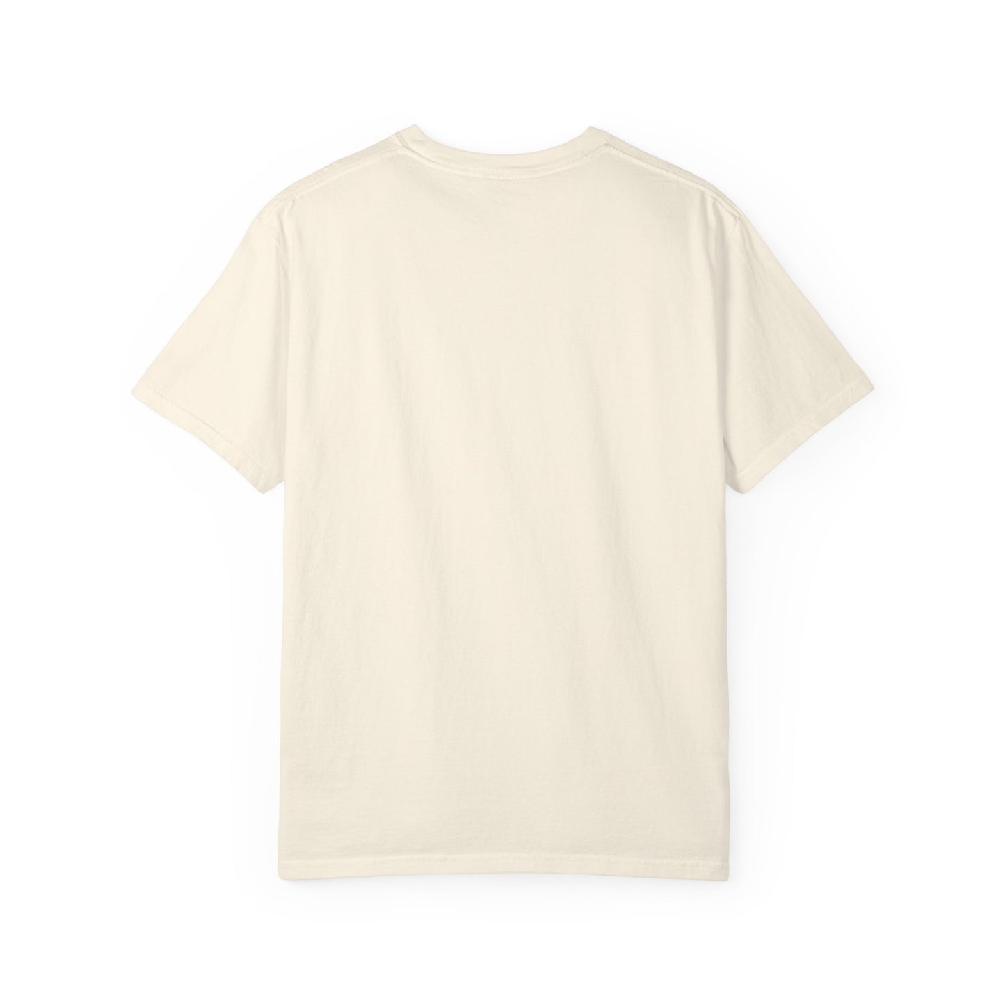 Dog silhouette T-shirt