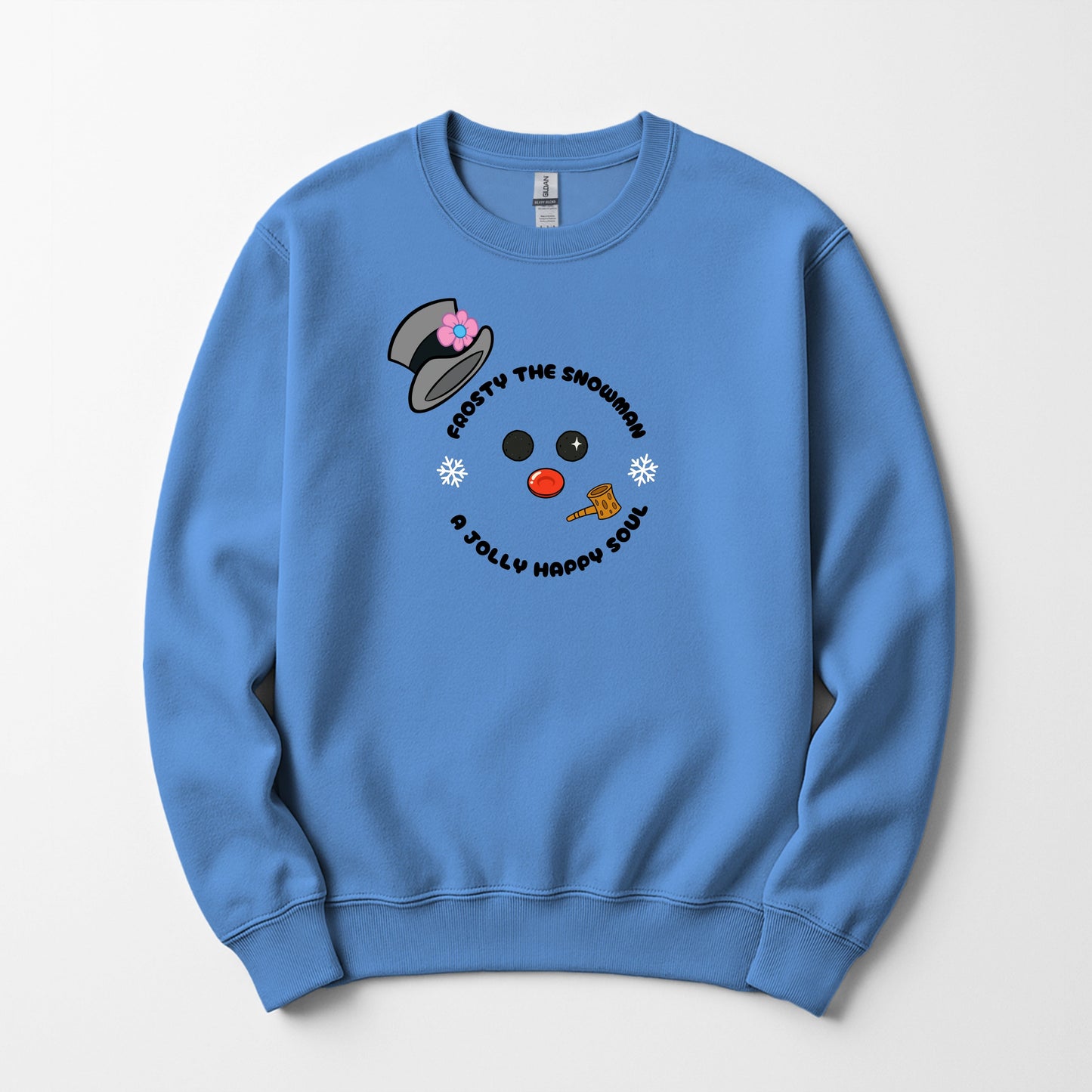 Jolly soul Zach Bryan Sweatshirt 