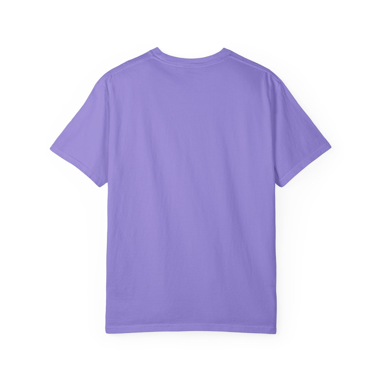 Dog silhouette T-shirt