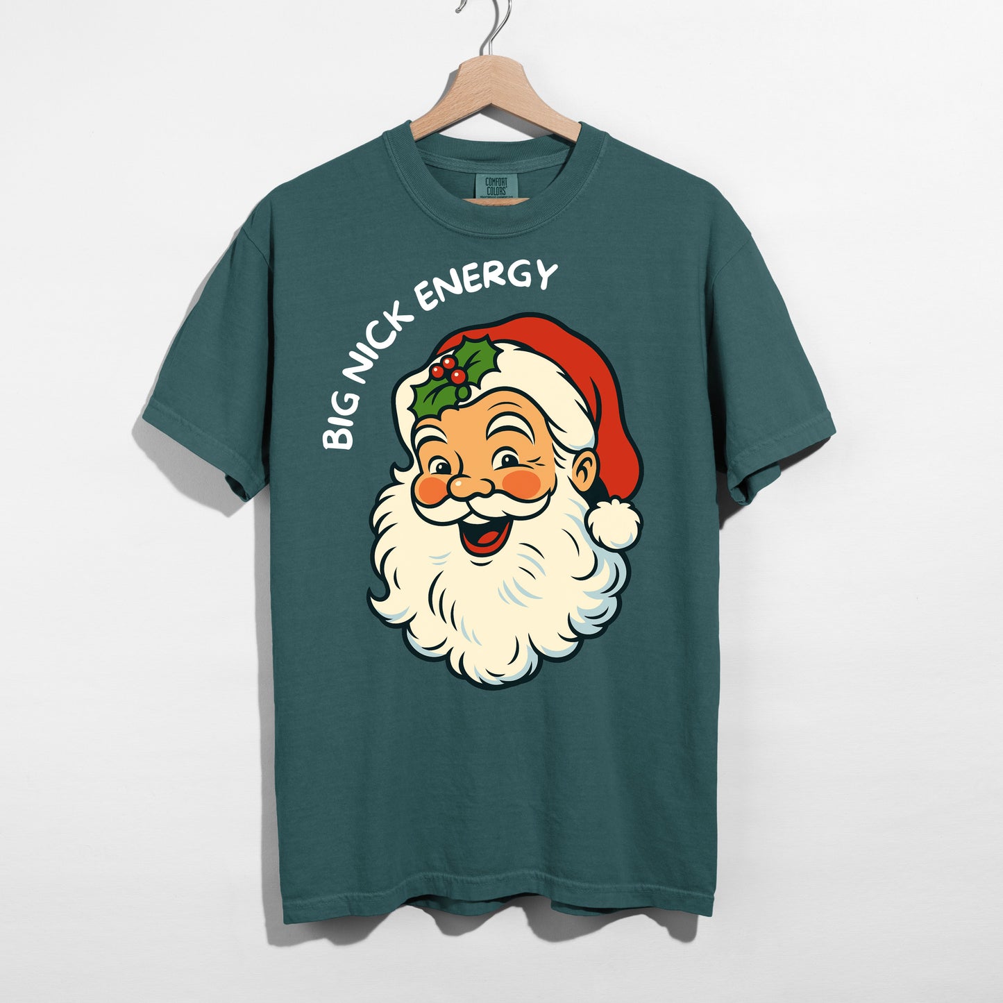 Big Nick energy - T-shirt