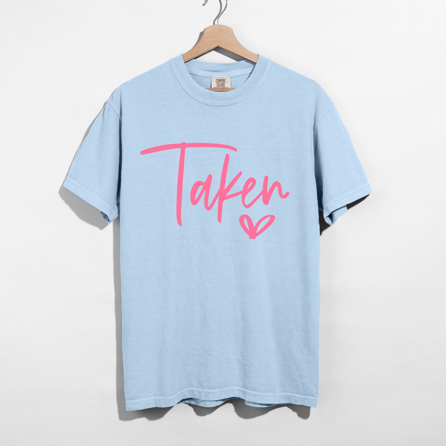 Stylish Taken T-Shirt