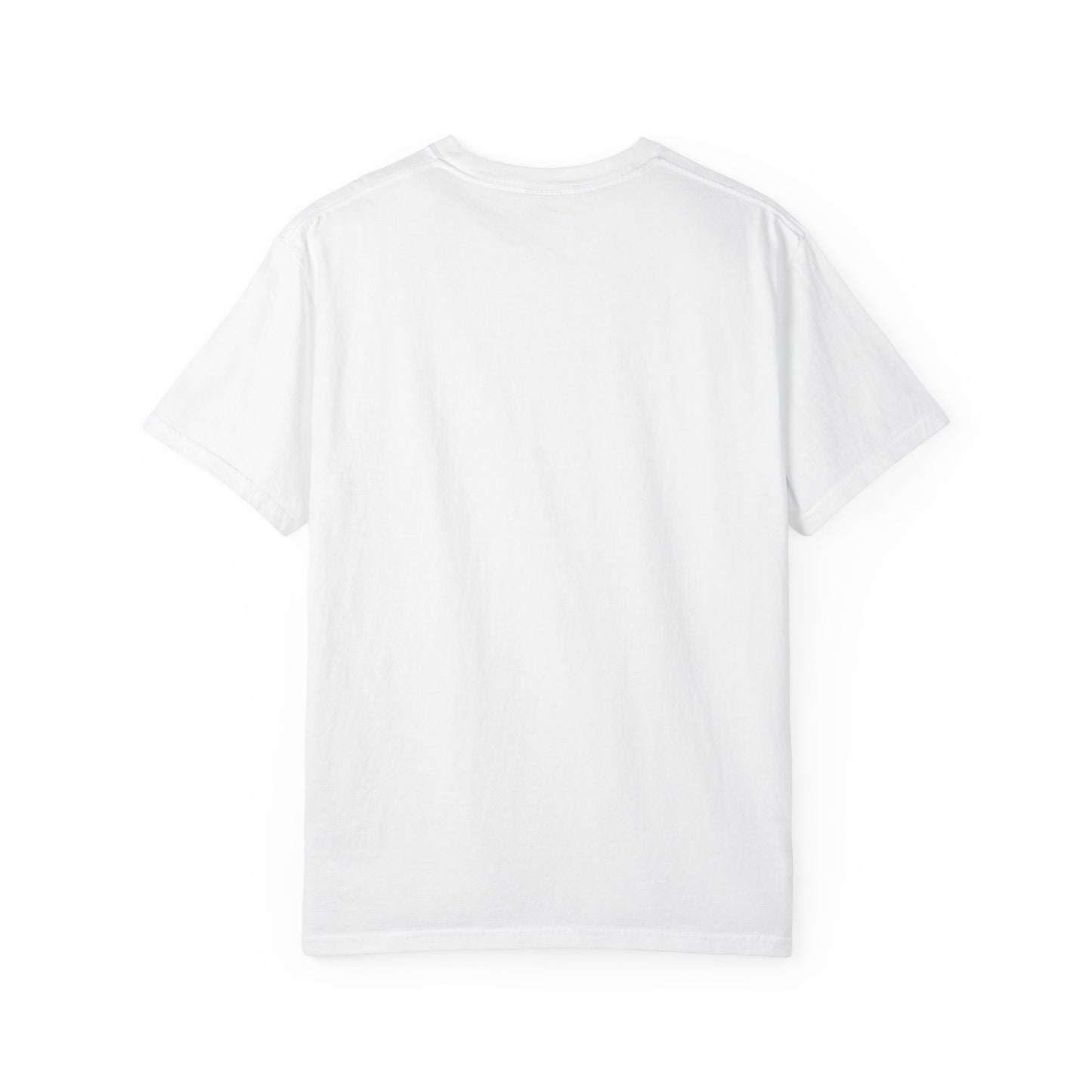 Dog silhouette T-shirt