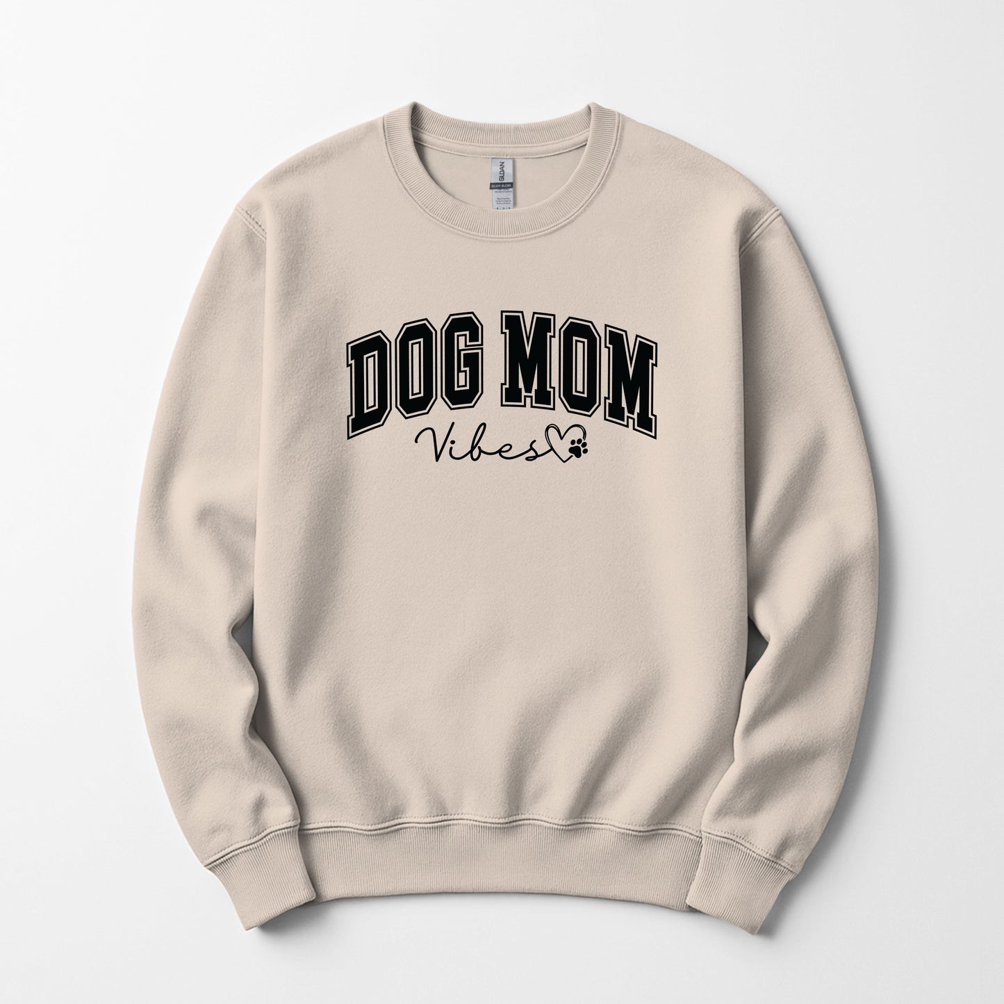 Dog mom vibes