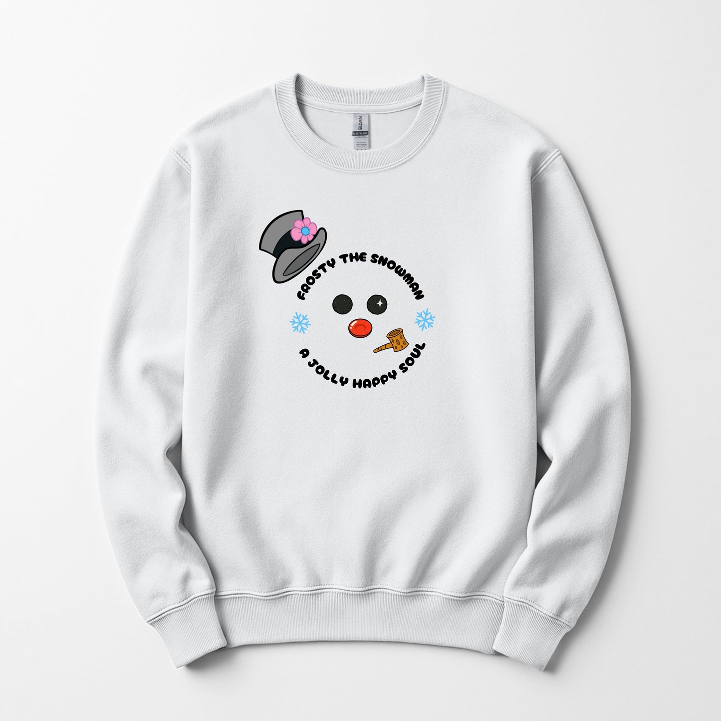 Jolly soul Zach Bryan Sweatshirt 