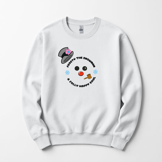 Jolly soul Zach Bryan Sweatshirt 