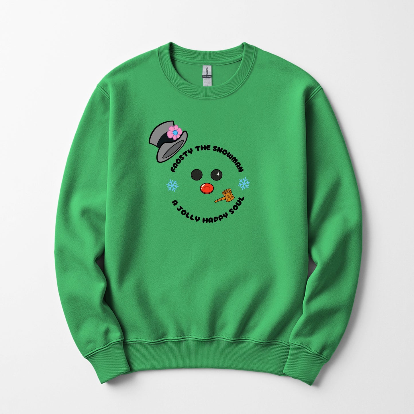 Jolly soul Zach Bryan Sweatshirt 