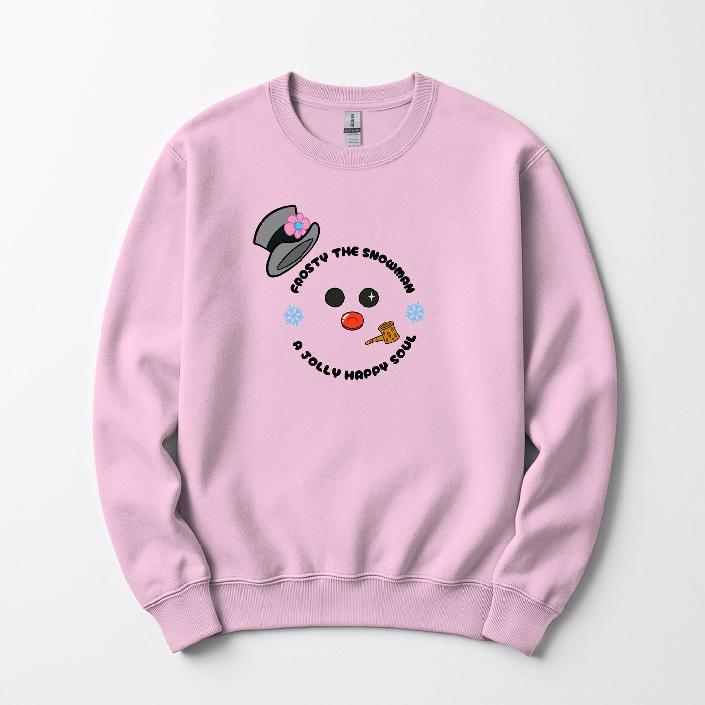Jolly soul Zach Bryan Sweatshirt 