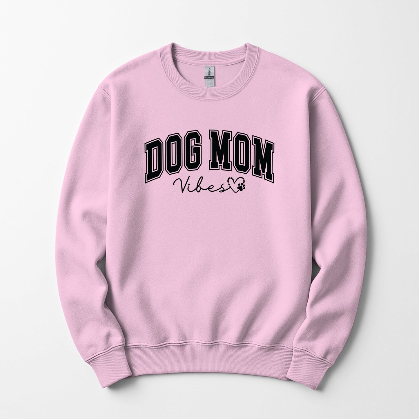 Dog mom vibes