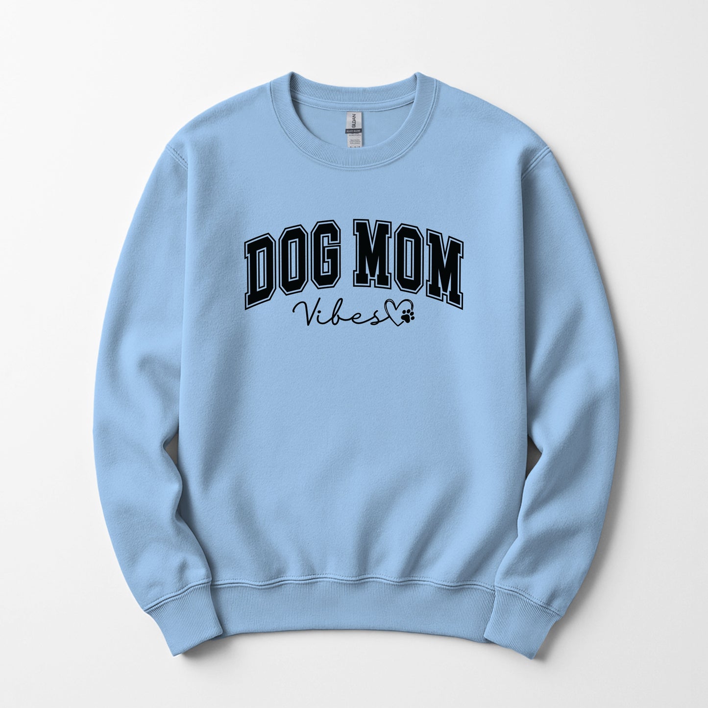 Dog mom vibes