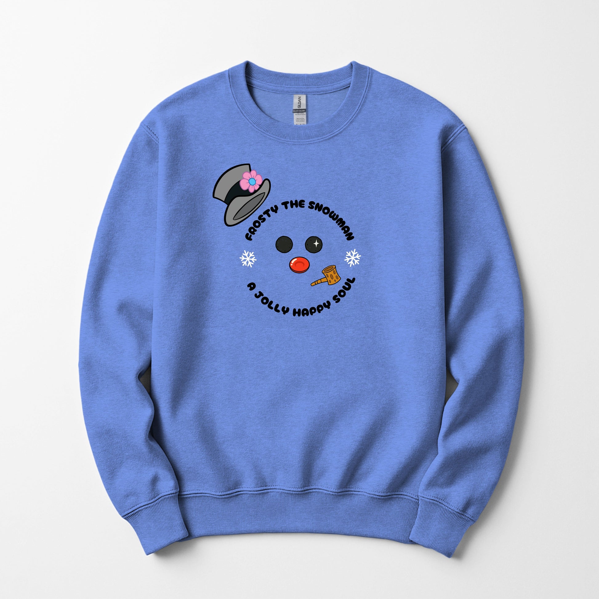 Jolly soul Zach Bryan Sweatshirt 