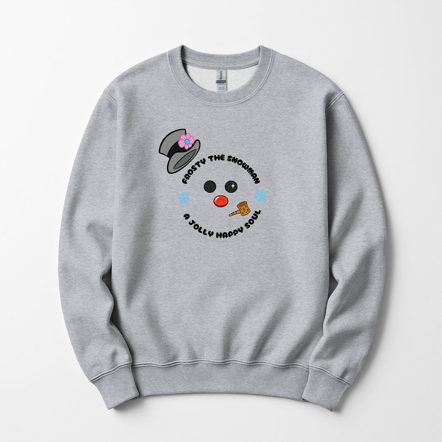 Jolly soul Zach Bryan Sweatshirt 