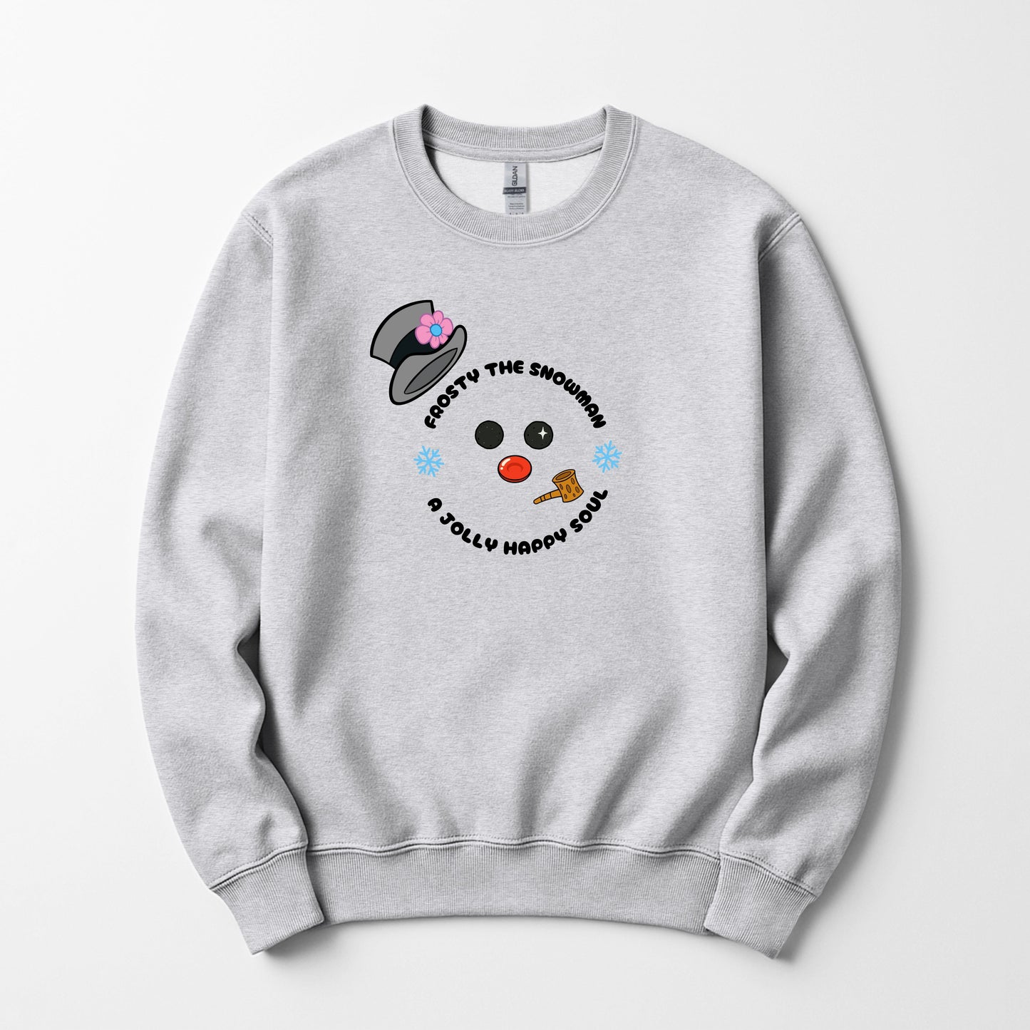 Jolly soul Zach Bryan Sweatshirt 