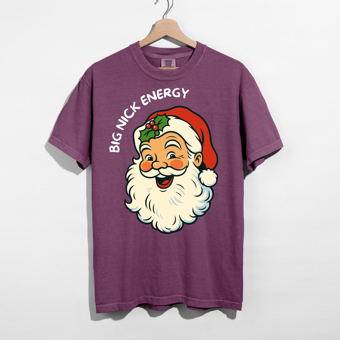 Big Nick energy - T-shirt