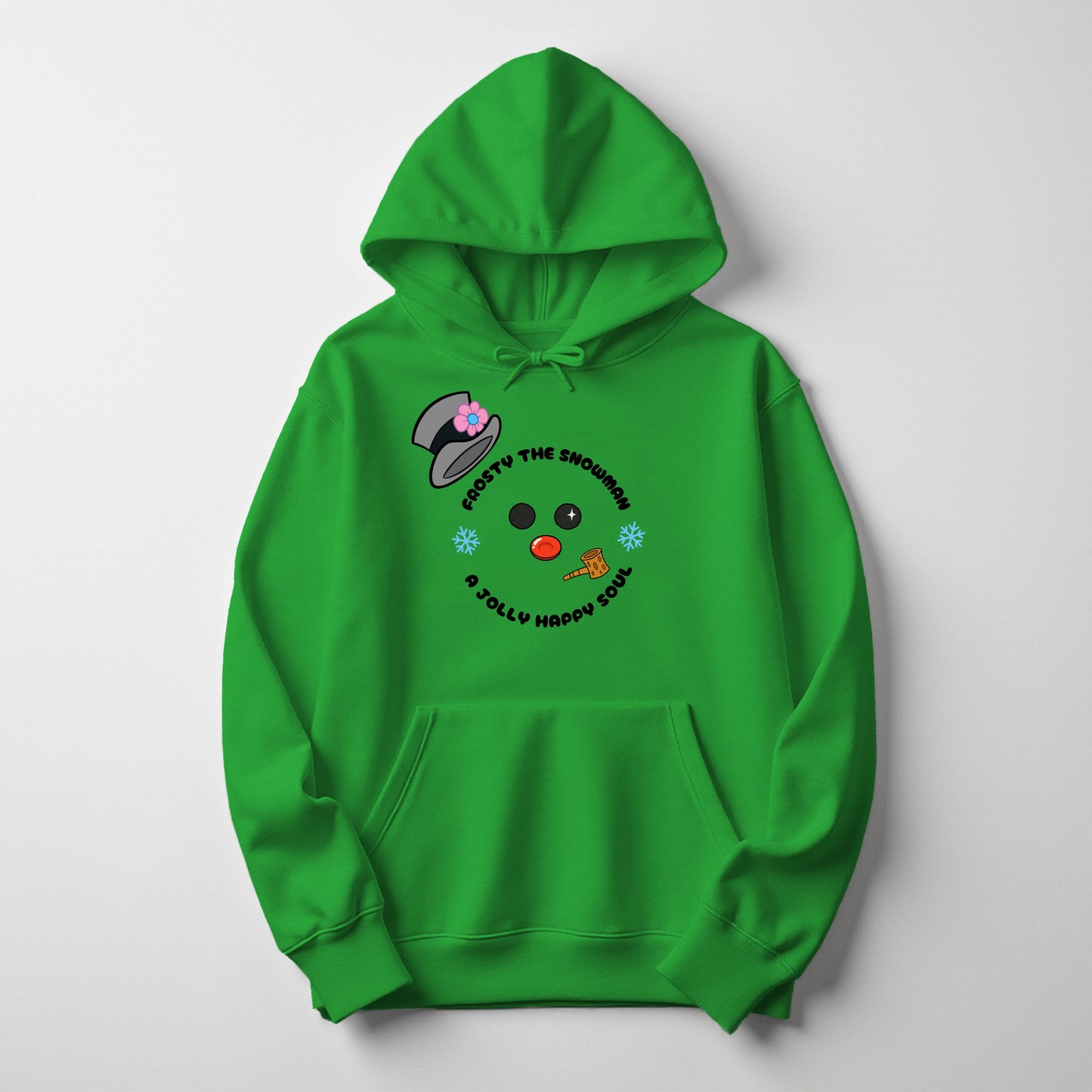 Jolly Soul Christmas Hoodies – Sweatshirt Canada