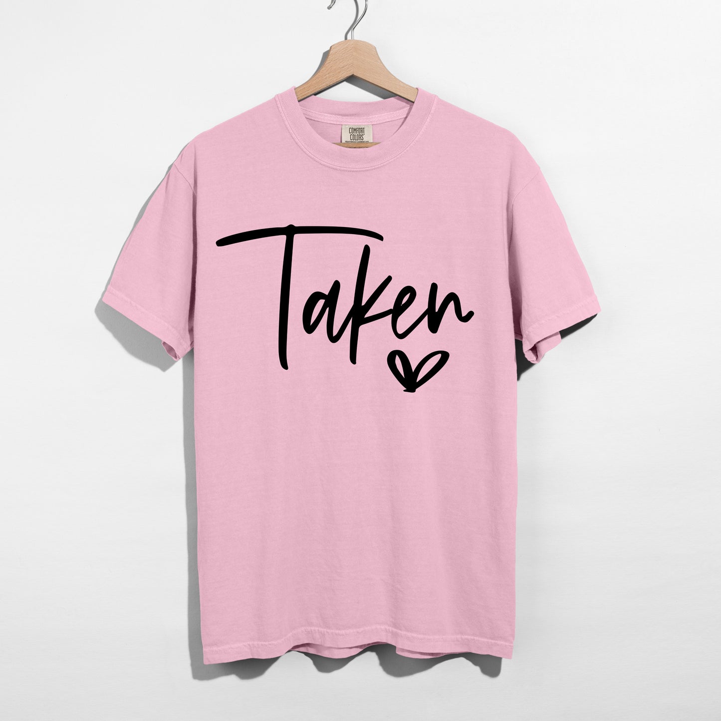 Stylish Taken T-Shirt