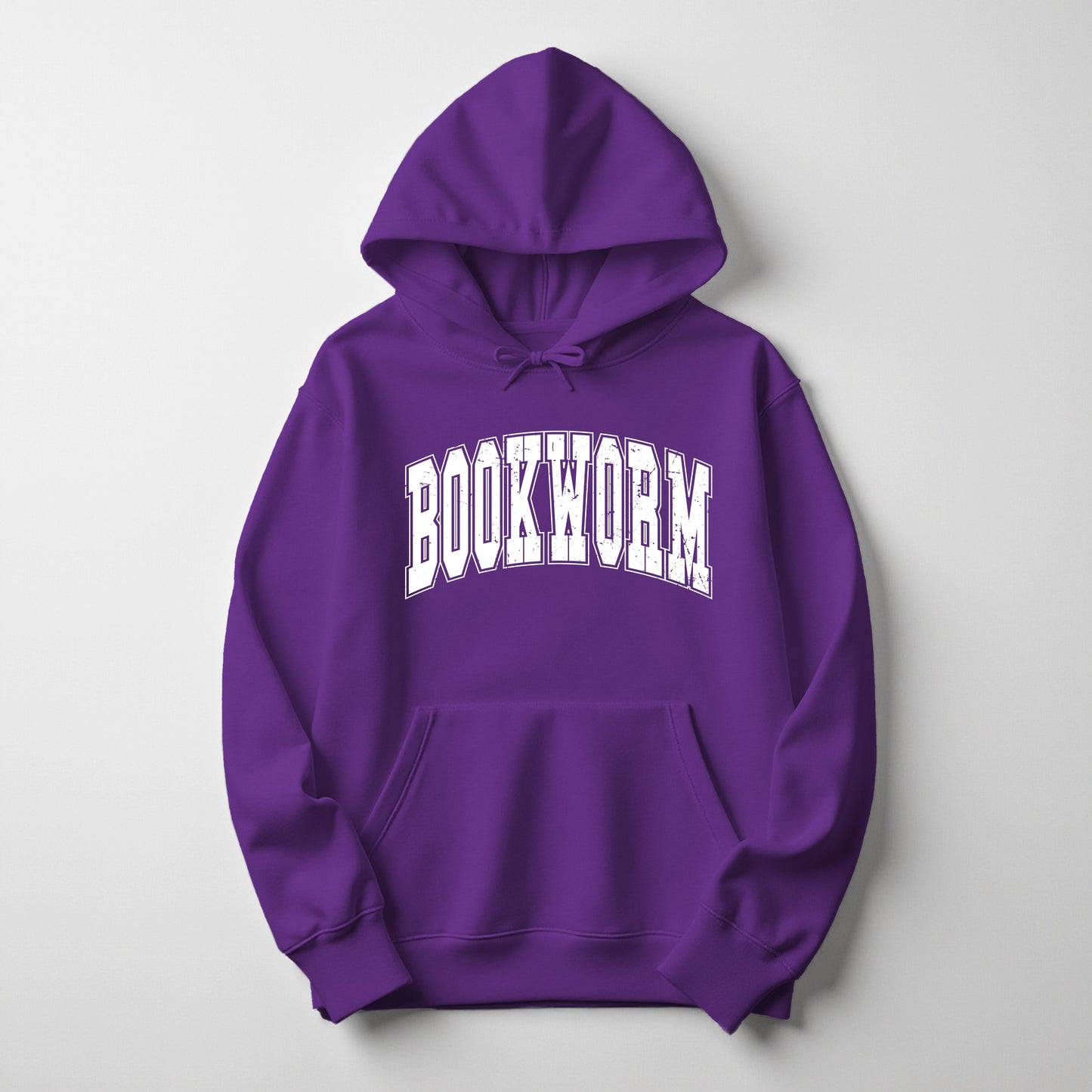 Bookworm -  Hoodie