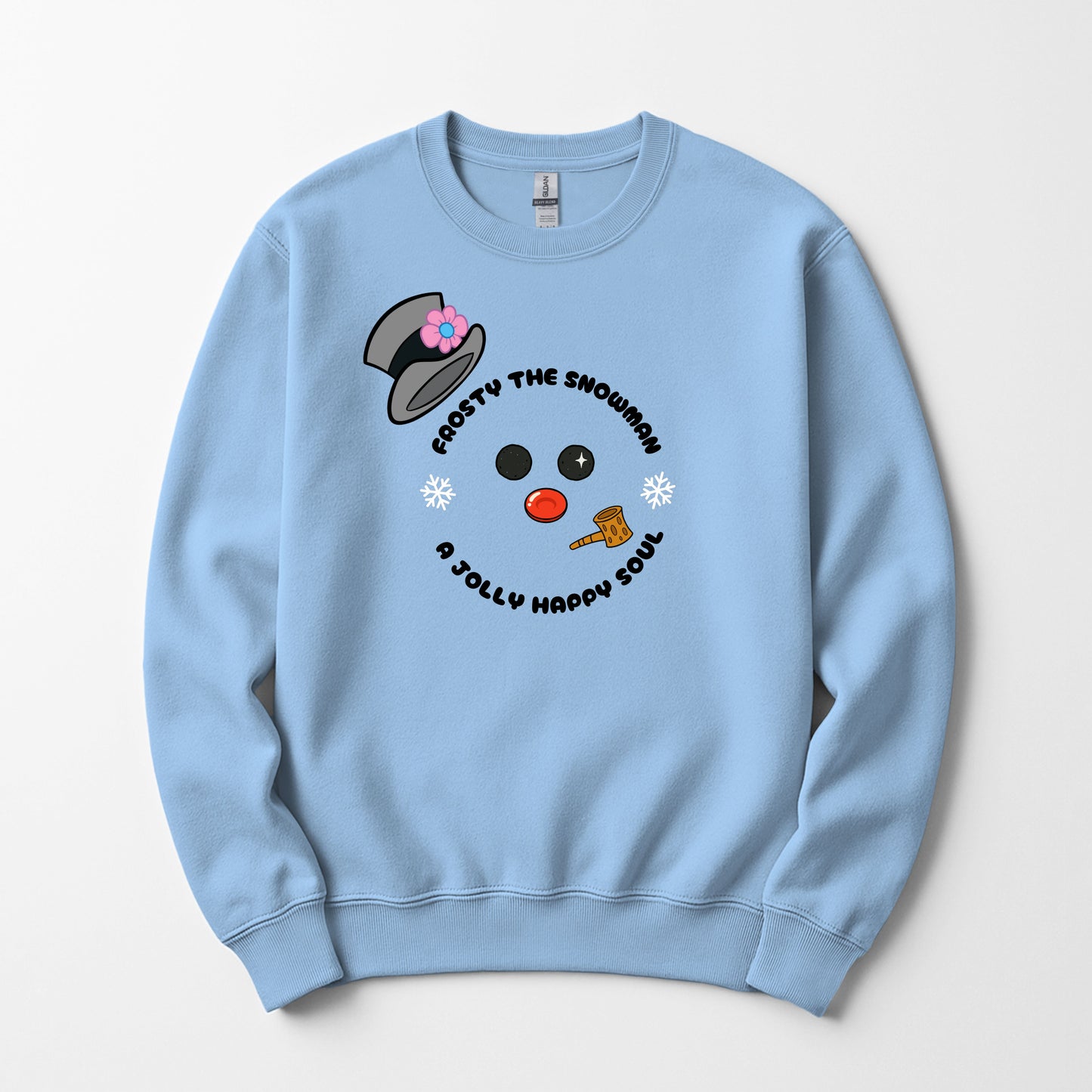 Jolly soul  - Sweatshirt