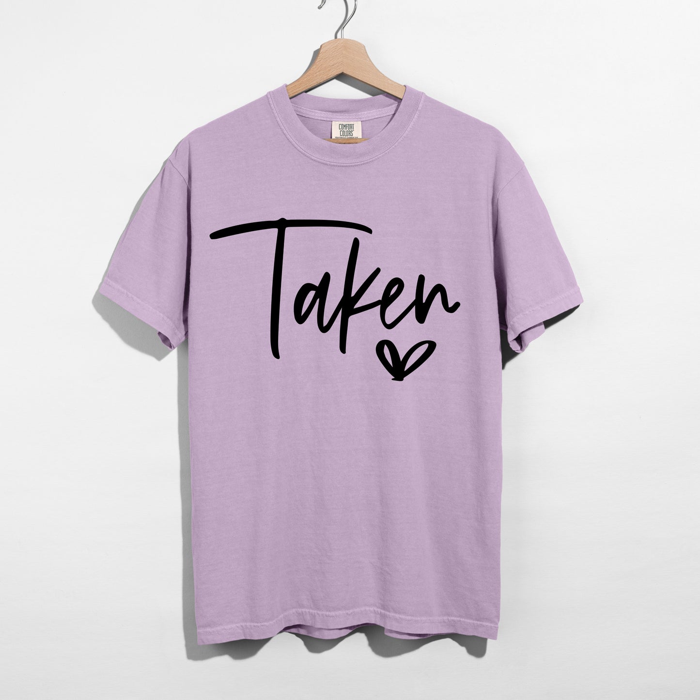 Stylish Taken T-Shirt