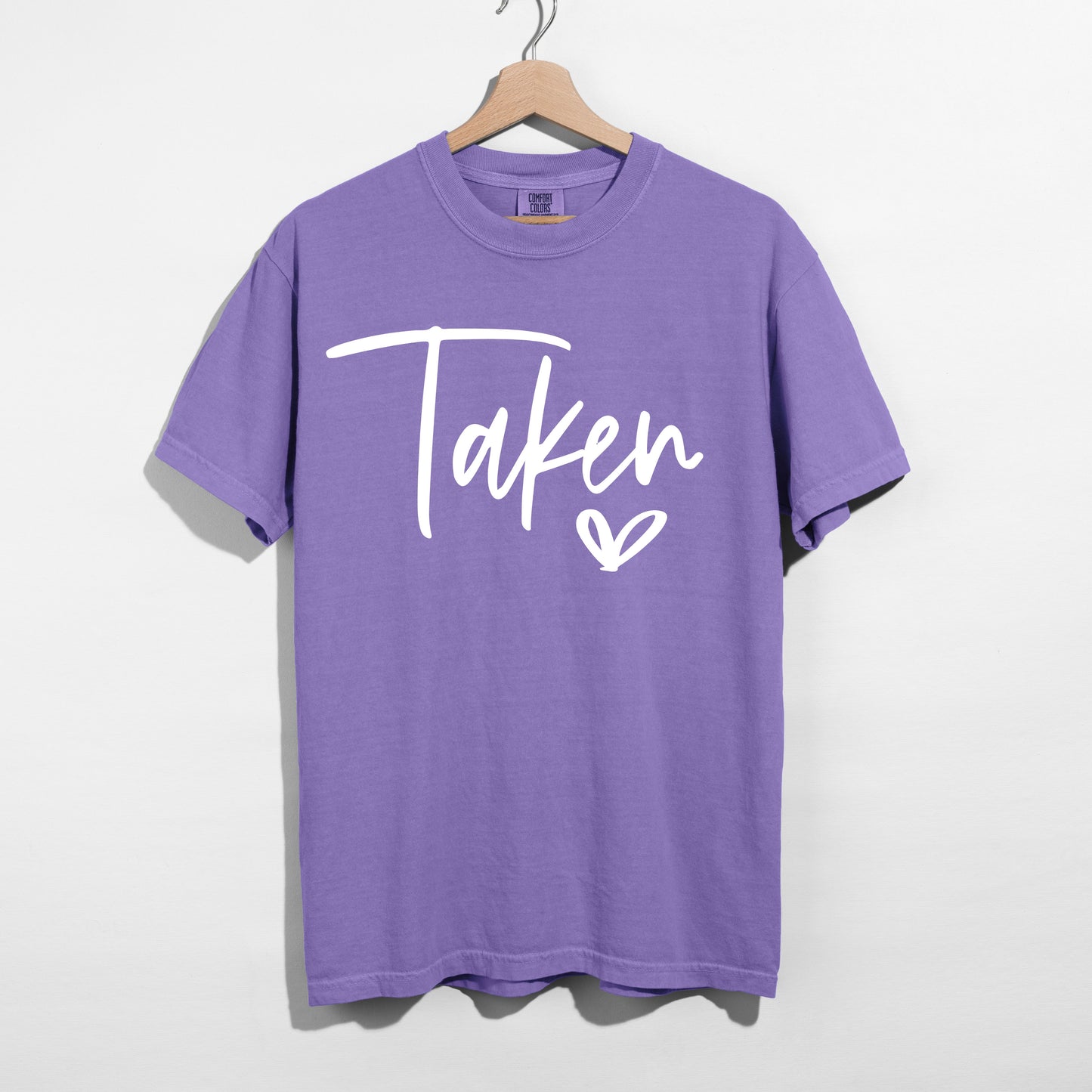 Stylish Taken T-Shirt