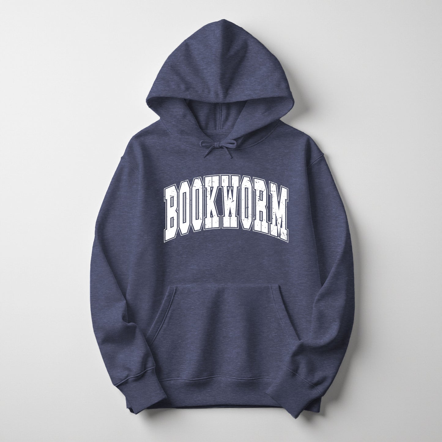 Bookworm -  Hoodie