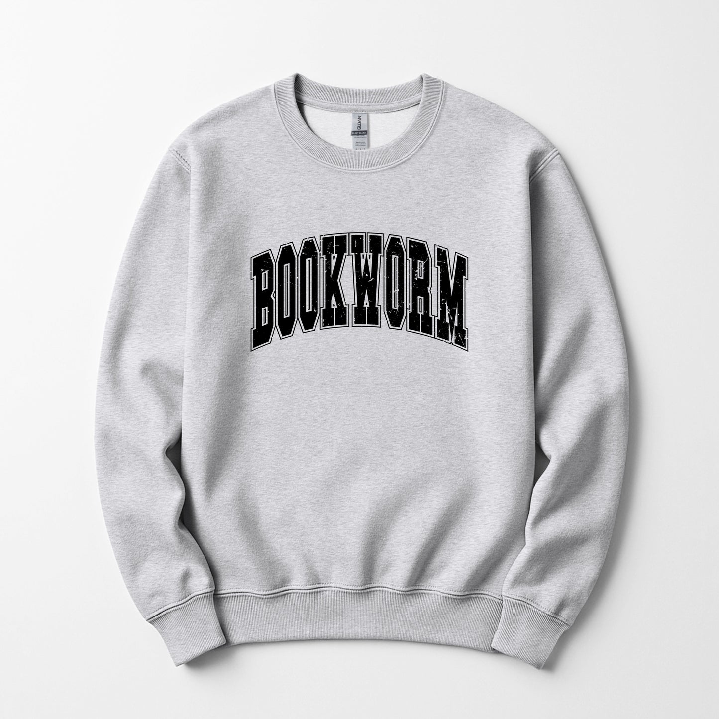 Bookworm - Sweatshirt