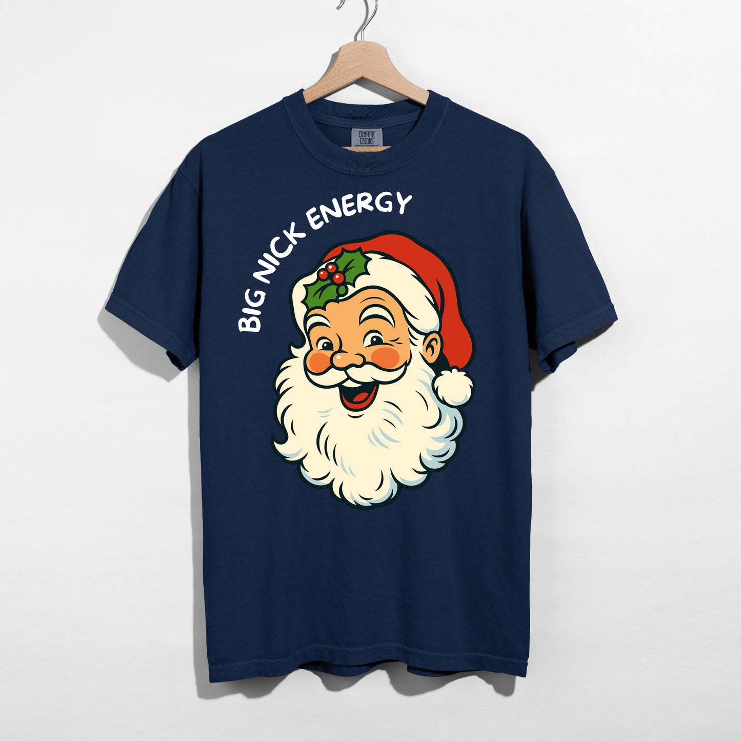 Big Nick energy - T-shirt