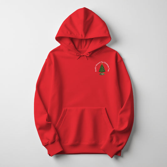Rocking around the Christmas tree - Hoodie