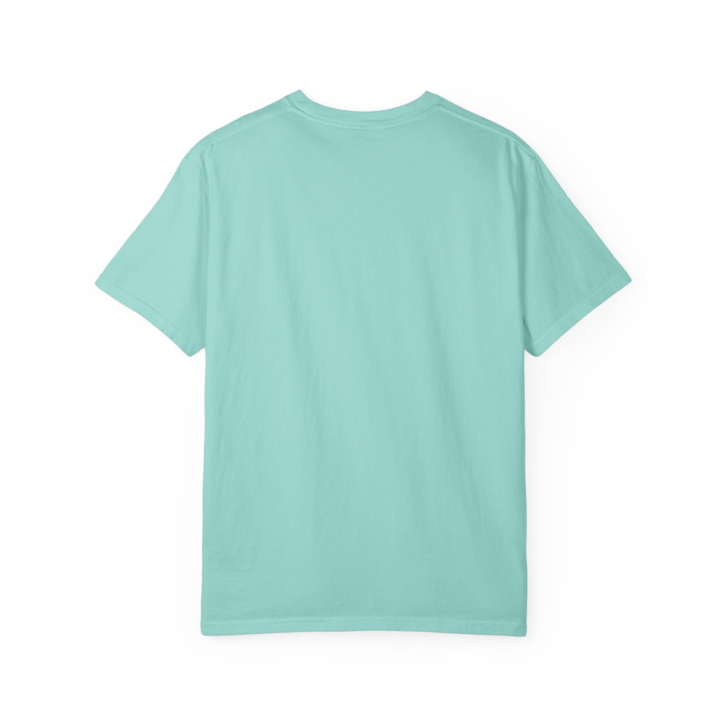 Dog silhouette T-shirt