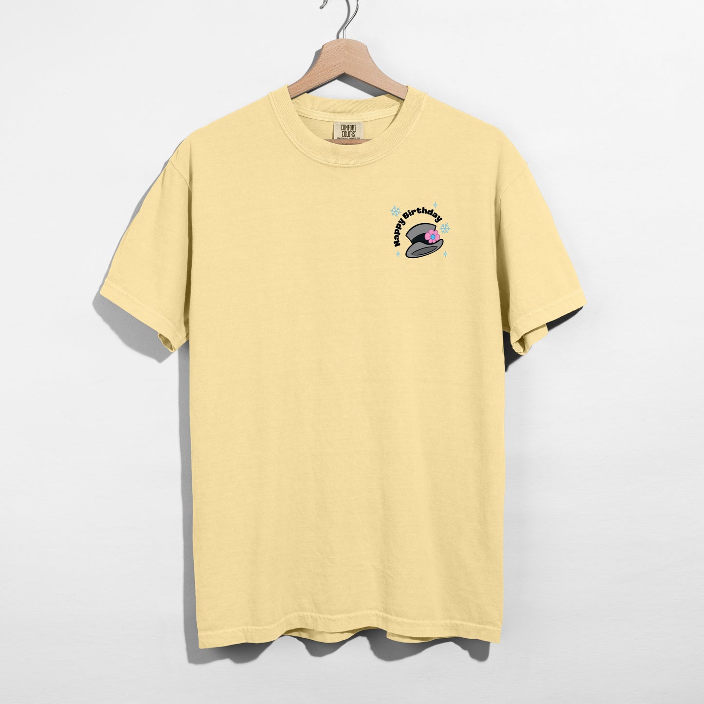 Big Nick Energy Holiday T-Shirt 