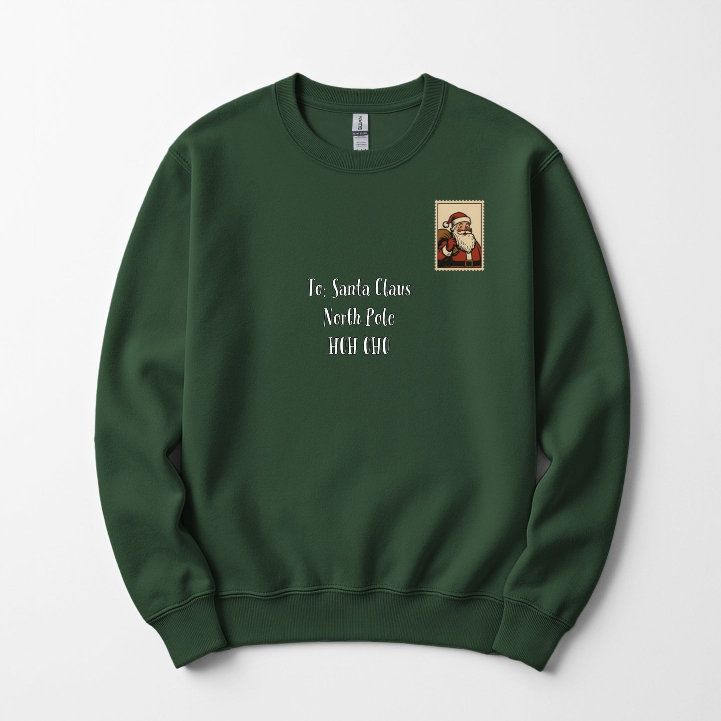 Dear Santa -  Sweatshirt